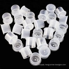 Yaba Wholesale Top Hat Disposable Tattoo Ink Caps Pigment Cups